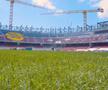 Avansează lucrările de reconstrucție ale Spotify Camp Nou / Foto: X CampNou Updates Live