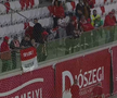 Ce a făcut Laszlo Dioszegi la pauza meciului Sepsi - Oțelul