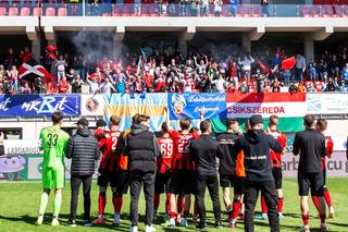 Csikszereda, anunț MAJOR după promovarea în Superligă: „Am discutat în Ungaria. Cine se așteaptă la așa ceva așteaptă degeaba!”