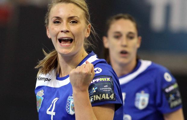 Bella Gullden și ‍Linnea Torstensson se întorc în România: „Nimic nu e imposibil”