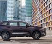 Chinezii atacă piața SUV-urilor din România » Cum arată modelele care vor concura cu Dacia Bigster și Duster
