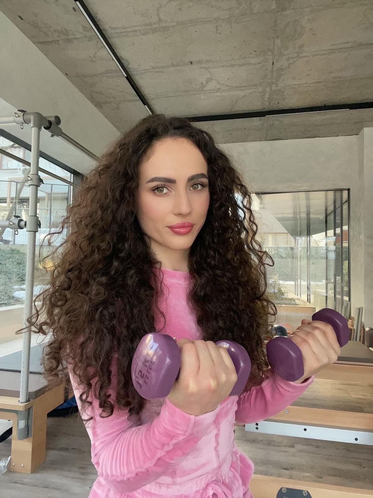 Diana Văduva 2
