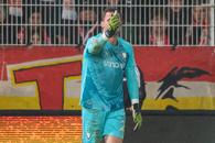 Senzațional! Retrogradarea din Bundesliga ar putea fi decisă de o brichetă