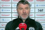 Adrian Mihalcea, atac către FC Voluntari: „Aroganța se plătește! Lucrurile astea nu rămân neplătite”