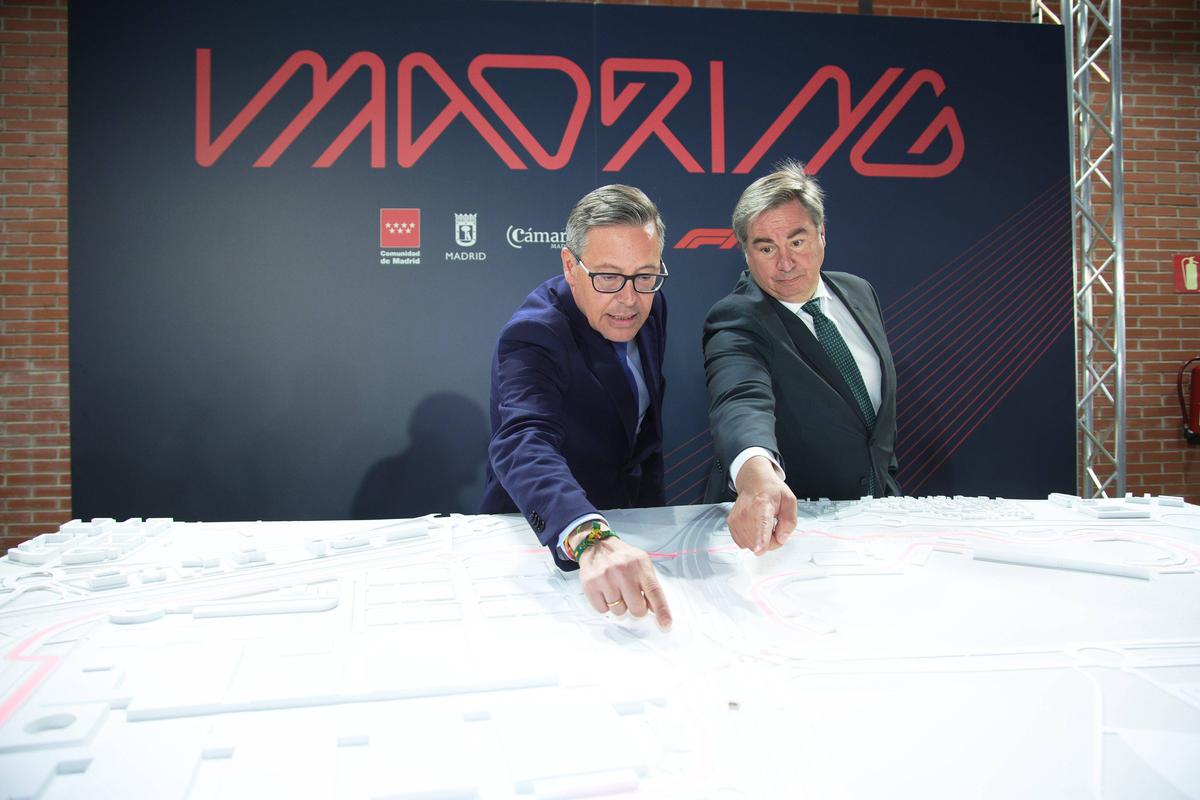 Verde la construcție! Cum va arăta noul circuit din calendarul Formulei 1