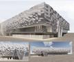 Bijuteria din nord-estul României prinde contur » Arena de 35.000.000 de euro va fi gata în septembrie