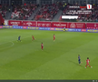 Roland Niczuly a comis al 3-lea penalty în acest sezon de Superliga