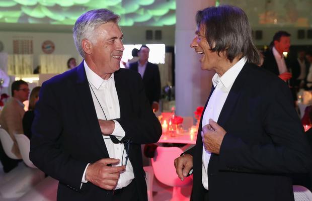 Ajuns la 82 de ani, fostul medic al lui Bayern și al naționalei Germaniei a dezvăluit secretele longevității sale