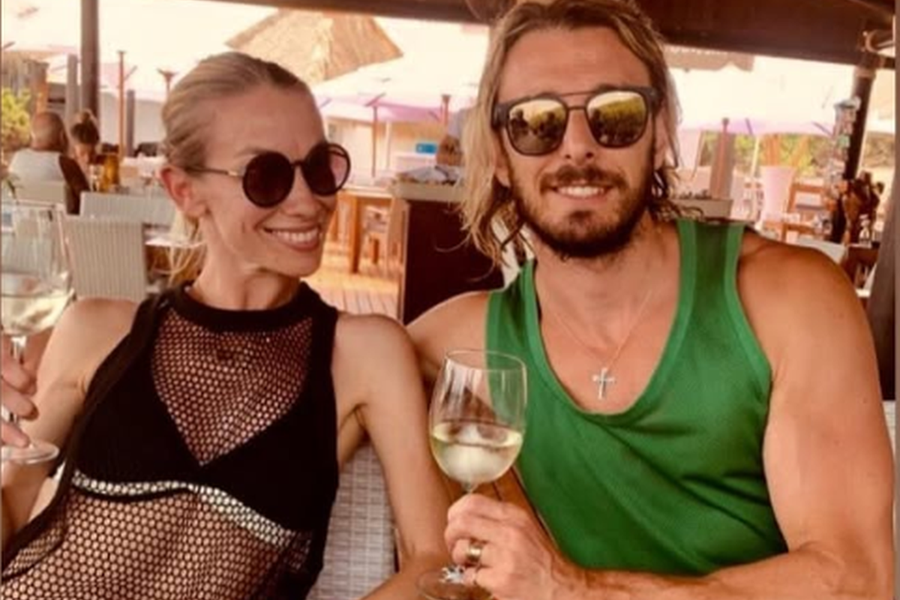 Diletta Leotta, motiv de gelozie în Italia » Moment stânjenitor: „Încântată de cunoștință, sunt soția lui!”