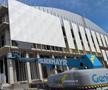 Bijuteria din nord-estul României prinde contur » Arena de 35.000.000 de euro va fi gata în septembrie