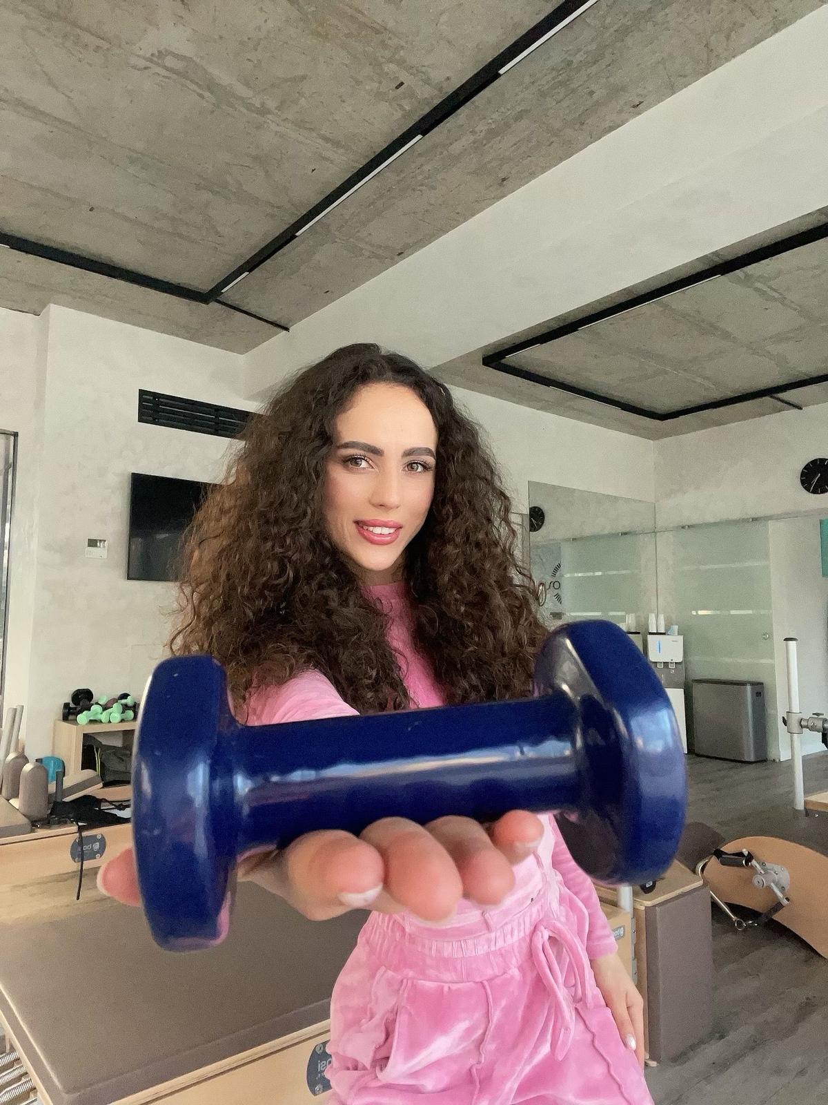 Totul despre Pilates, sportul practicat de Cristiano Ronaldo: „E ideal pentru bărbații care merg și la sala de forță”