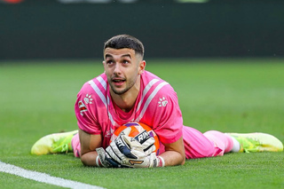 Manchester United a început negocierile pentru noul portar » Are clauză de reziliere de 25 de milioane de euro