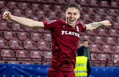 Marius Niculae a vorbit cu Louis Munteanu și a dezvăluit unde vrea fotbalistul să se transfere