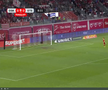 Roland Niczuly a comis al 3-lea penalty în acest sezon de Superliga