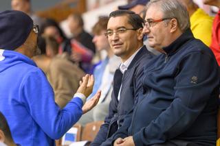FRF a implementat un nou proiect » Ce oferă „Top Football Academies” și cine sunt primele echipe implicate