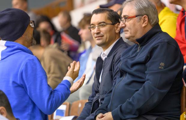 FRF a implementat un nou proiect » Ce oferă „Top Football Academies” și cine sunt primele echipe implicate