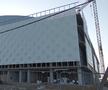 Polivalenta Suceava stadiu aprilie 2025