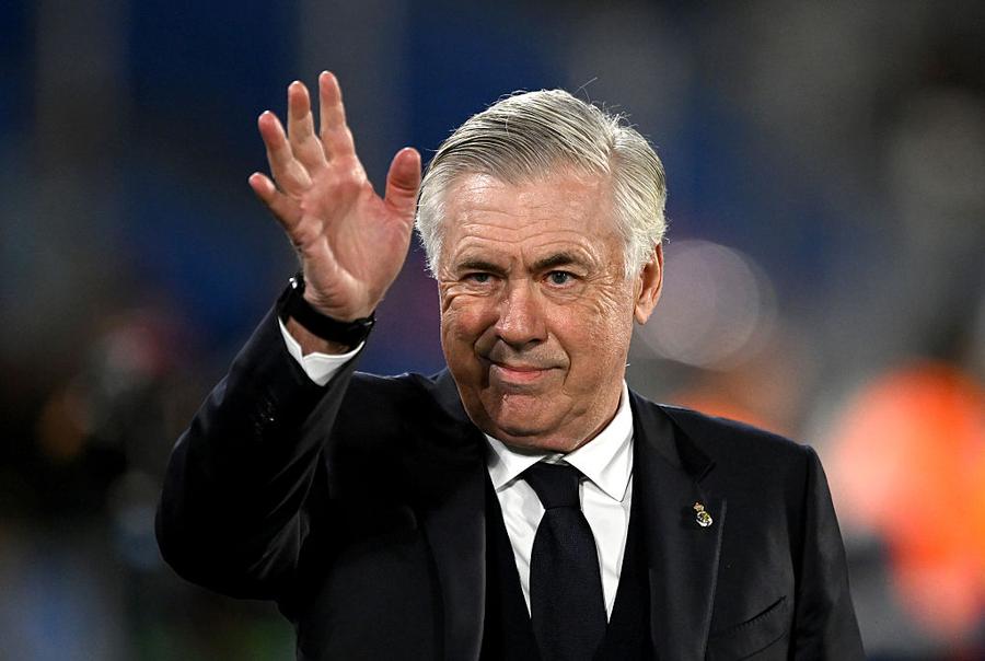 Lovitură de teatru în Brazilia: au ajuns la tribunal! » Ce se întâmplă cu antrenorul Carlo Ancelotti după Clasico