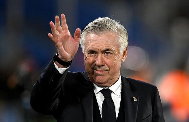 Situația lui Carlo Ancelotti e clară » Anunțul s-ar putea face chiar mai repede!