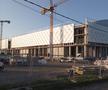 Bijuteria din nord-estul României prinde contur » Arena de 35.000.000 de euro va fi gata în septembrie