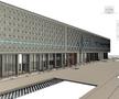 Bijuteria din nord-estul României prinde contur » Arena de 35.000.000 de euro va fi gata în septembrie