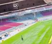 Avansează lucrările de reconstrucție ale Spotify Camp Nou / Foto: X CampNou Updates Live