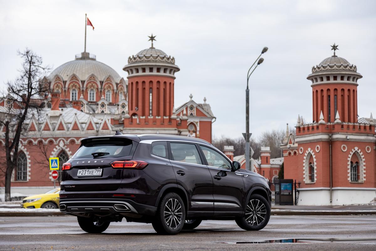 Chinezii atacă piața SUV-urilor din România » Cum arată modelele care vor concura cu Dacia Bigster și Duster