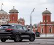 Chinezii atacă piața SUV-urilor din România » Cum arată modelele care vor concura cu Dacia Bigster și Duster