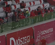 Ce a făcut Laszlo Dioszegi la pauza meciului Sepsi - Oțelul
