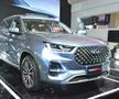 Chinezii atacă piața SUV-urilor din România » Cum arată modelele care vor concura cu Dacia Bigster și Duster