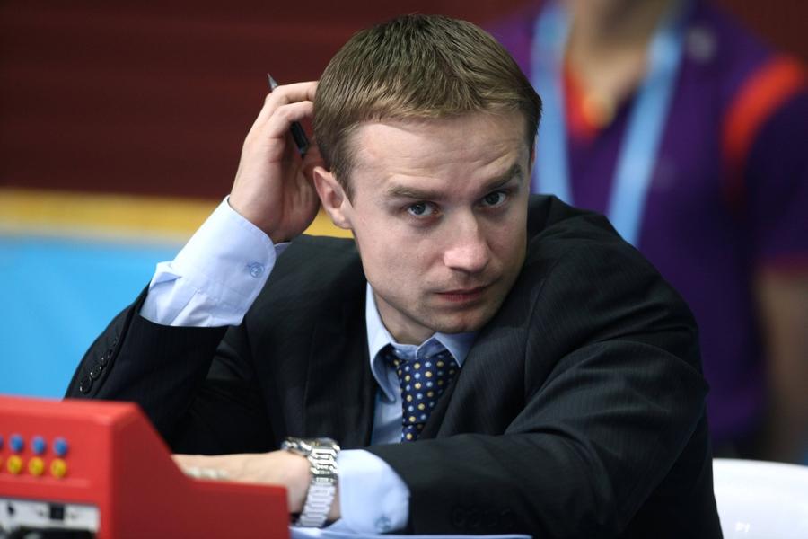 Ioan Suciu, președinte FRG. Foto: Imago Images Ioan Suciu, președintele FR Gimnastică, după acuzațiile Denisei Golgotă la sosirea de la Campionatele Mondiale: „Sunt surprins, dar o scânteie a fost la un moment dat. Vom investiga în amănunt”