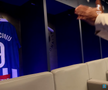 Florin Răducioiu și-a vizitat fosta echipă, Espanyol / Foto: captură de ecran