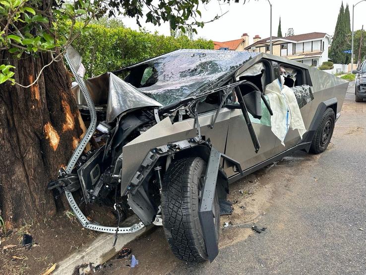 Alijah Arenas, fiul lui Gilbert Arenas, a fost implicat într-un accident / Foto: X