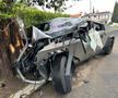 Alijah Arenas, fiul lui Gilbert Arenas, a fost implicat într-un accident / Foto: X