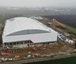 Polivalenta Suceava stadiu aprilie 2025
