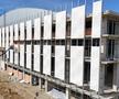 Polivalenta Suceava stadiu aprilie 2025