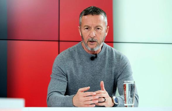 Mihai Stoica, despre criza de rezultate de la Sepsi: „Știți unde am mai văzut așa cădere?”