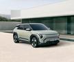 Kia EV3, „mașina anului 2025”