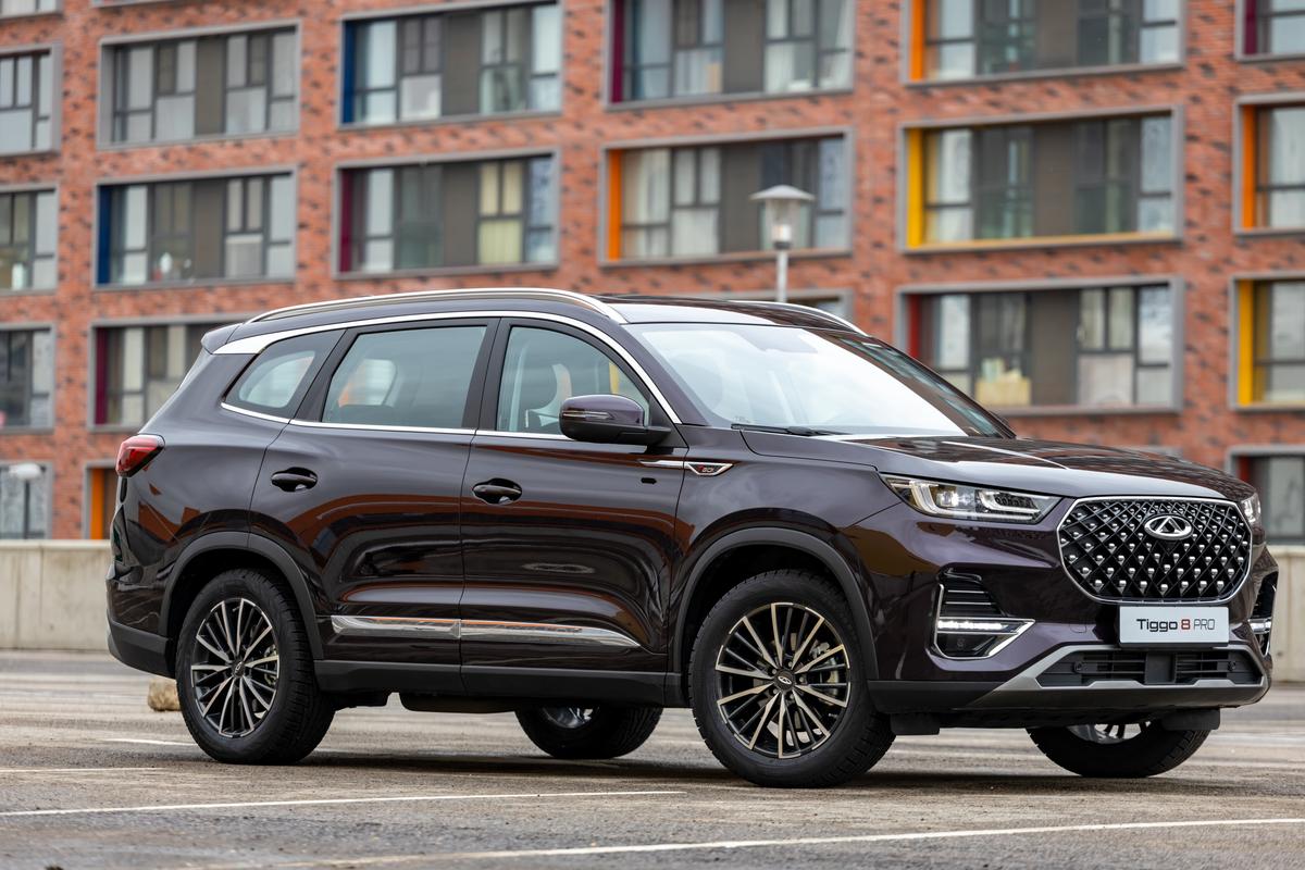 Chinezii atacă piața SUV-urilor din România » Cum arată modelele care vor concura cu Dacia Bigster și Duster
