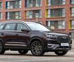 Chinezii atacă piața SUV-urilor din România » Cum arată modelele care vor concura cu Dacia Bigster și Duster