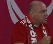 Ce a făcut Laszlo Dioszegi la pauza meciului Sepsi - Oțelul