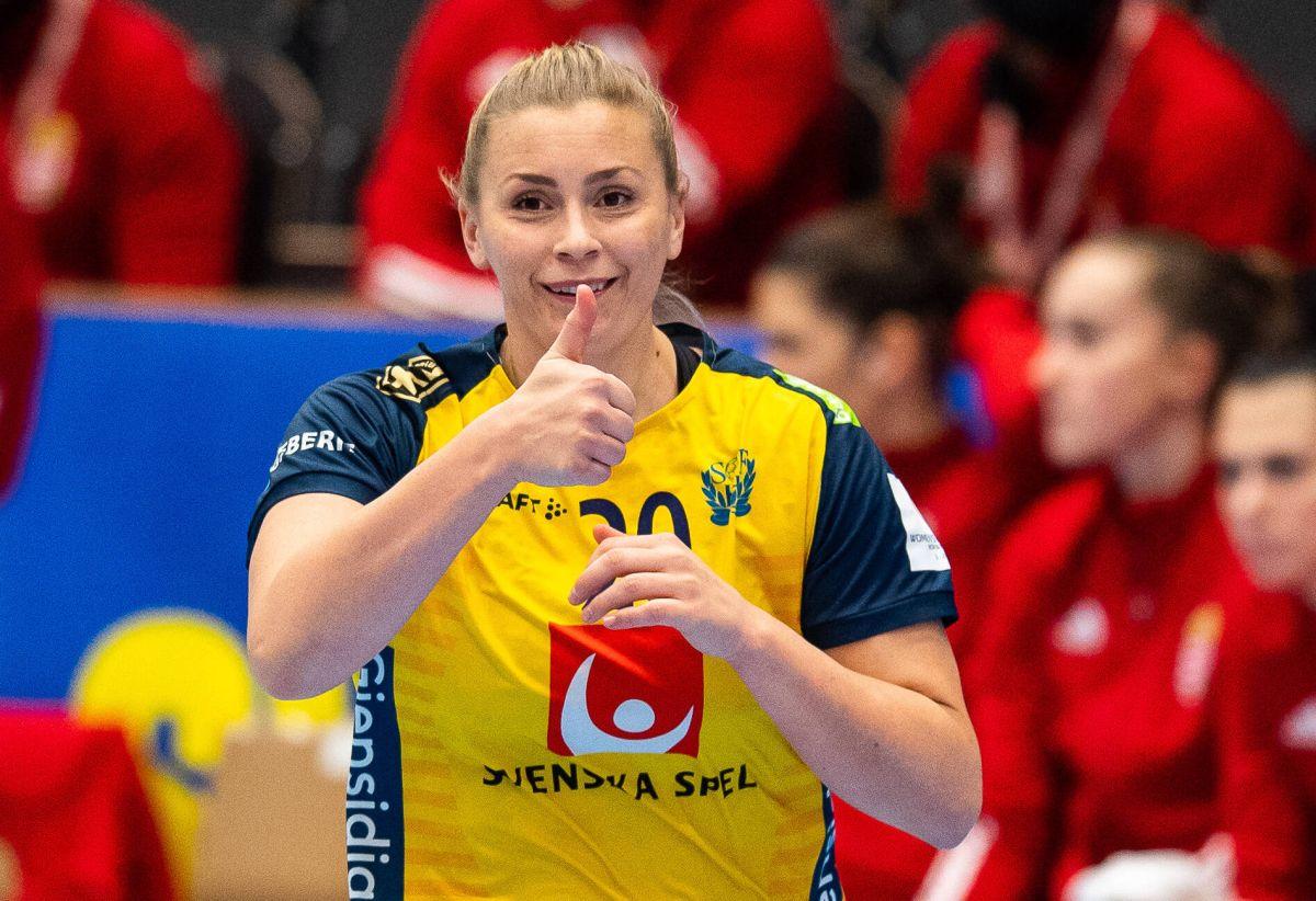 Isabelle Gullden