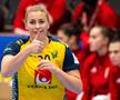 Isabelle Gullden, una dintre marile jucătoare de handbal din istorie, foto: Imago