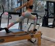 Totul despre Pilates, sportul practicat de Cristiano Ronaldo: „E ideal pentru bărbații care merg și la sala de forță”