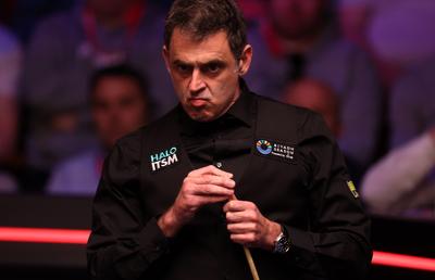 Ronnie O'Sullivan, după ce a bifat o nouă bornă în snookerul mondial: „Este pur și simplu incredibil”