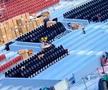Avansează lucrările de reconstrucție ale Spotify Camp Nou / Foto: X CampNou Updates Live