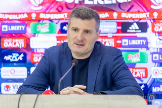 Laszlo Balint exultă după victoria cu Sepsi: „Puțină lume se gândea la asta”