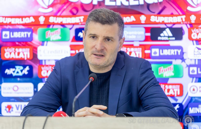 Antrenorul revelației din Liga 1, la GSP Live
