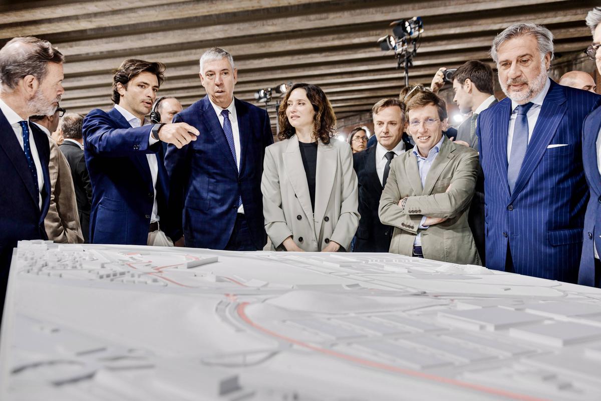 Verde la construcție! Cum va arăta noul circuit din calendarul Formulei 1