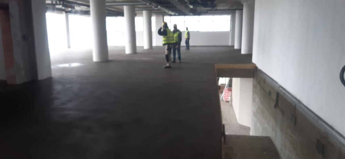Bijuteria din nord-estul României prinde contur » Arena de 35.000.000 de euro va fi gata în septembrie